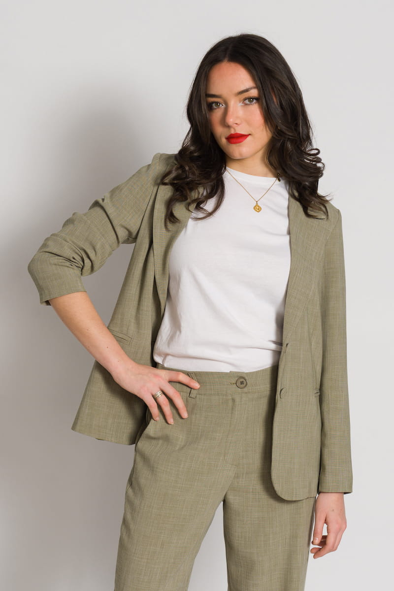 claudie 705 10